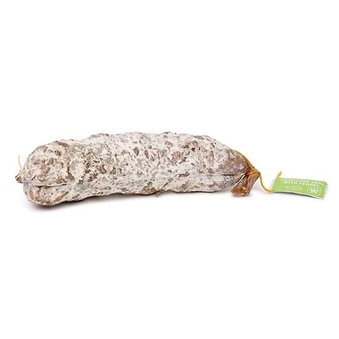 Fennel Saucisson