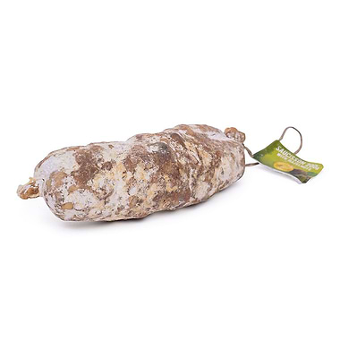Hazelnut Saucisson