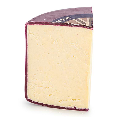 Godminster Vintage Bruton Beauty Cheddar