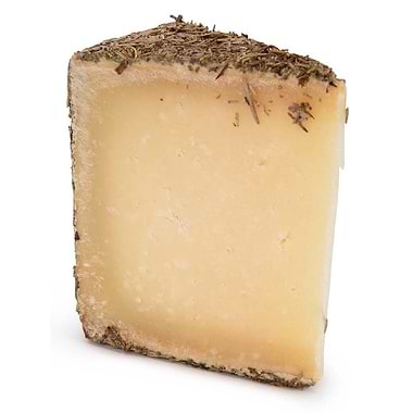 Rosemary Villarejo Cheese