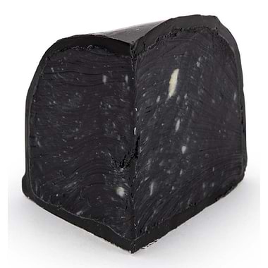 Charcoal Cheese