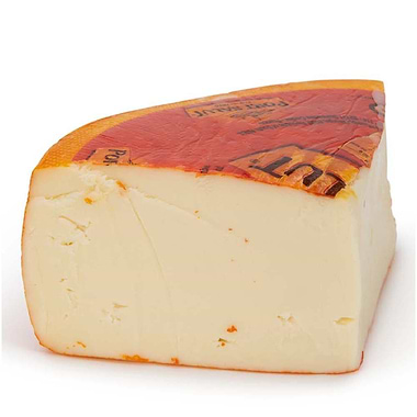 Port Salut Cheese