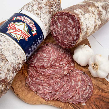 Finocchiona