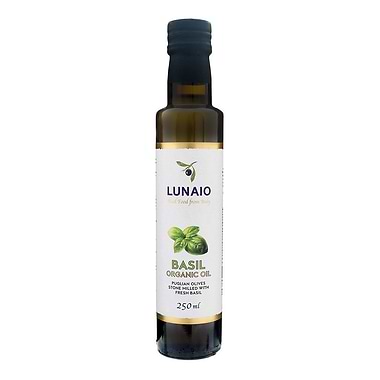 Basil Oil