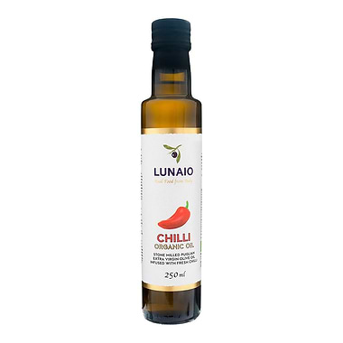 Lunaio Chilli Oil