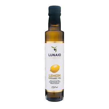 Lemon Oil