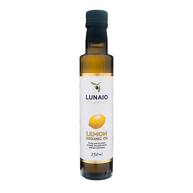Lemon Oil