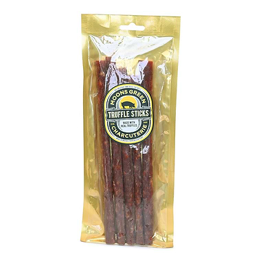 Moons Green Truffle Sticks 5 Pack