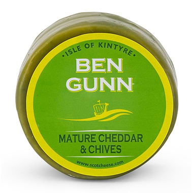 Isle of Kintyre Ben Gunn 200g