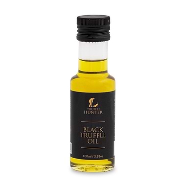 Black Truffle Oil