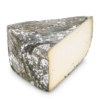 Cornish Yarg Cheese