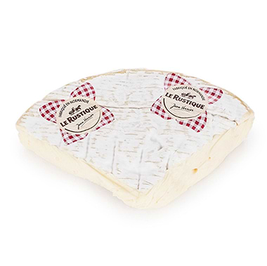 Le Rustique Camembert