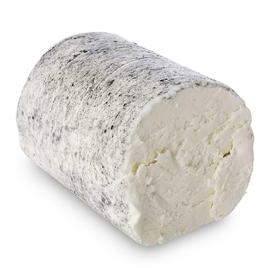 Rosary Goat's Cheese
