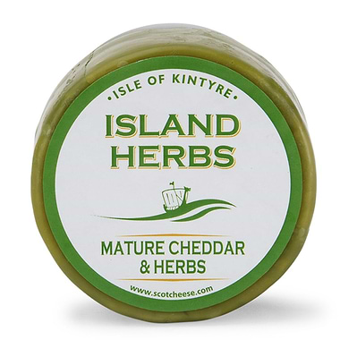 Isle of Kintyre Island Herbs 200g