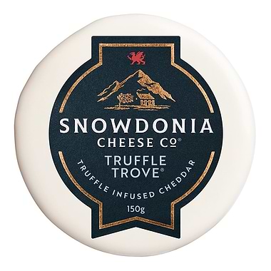 Snowdonia Truffle Trove 150g