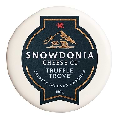 Snowdonia Truffle Trove 150g