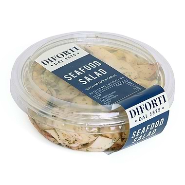 Diforti Seafood Salad 245g
