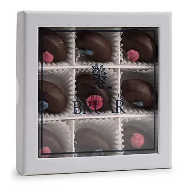 The House of Bruar Rose & Violet Cr mes 115g