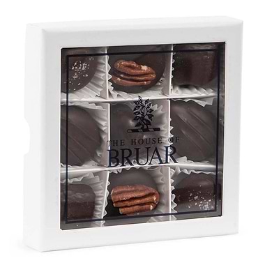 The House of Bruar Dark Selection 120g