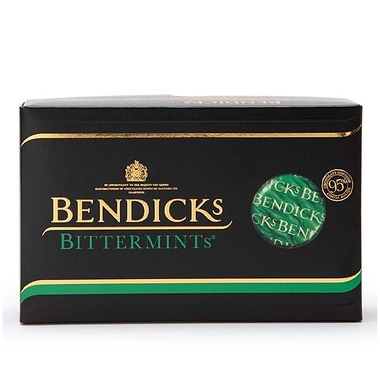 Bendicks Bittermints