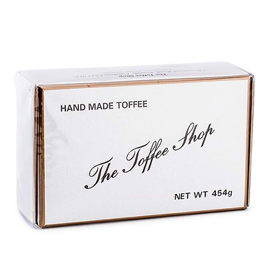 The Toffee Shop Toffee Box