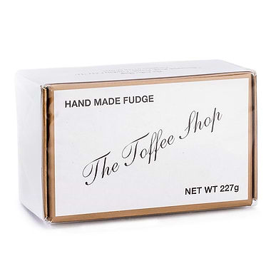 The Toffee Shop Fudge Box