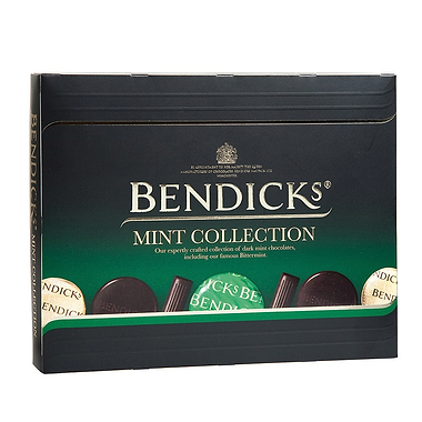 Bendicks Mint Collection 400g