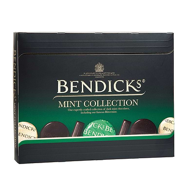 Bendicks Mint Collection 400g