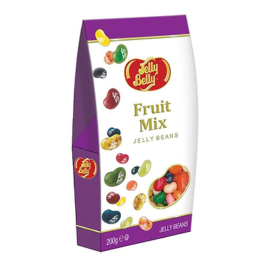 Jelly Belly Fruit Mix Gift Box