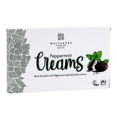 Mint Cremes