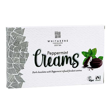 Mint Cremes