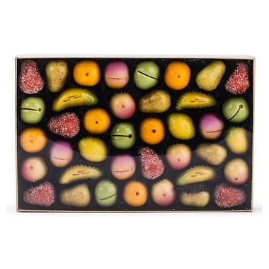 Shepcote Marzipan Fruits