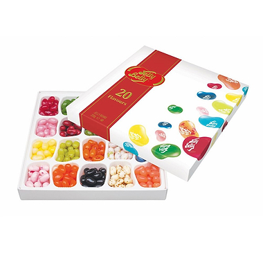Jelly Belly 20 Flavours