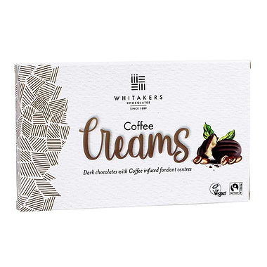 Coffee Cremes