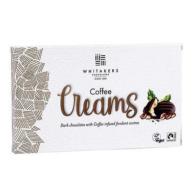 Coffee Cremes