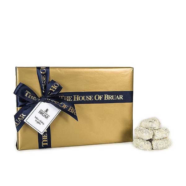 The House of Bruar White Truffles