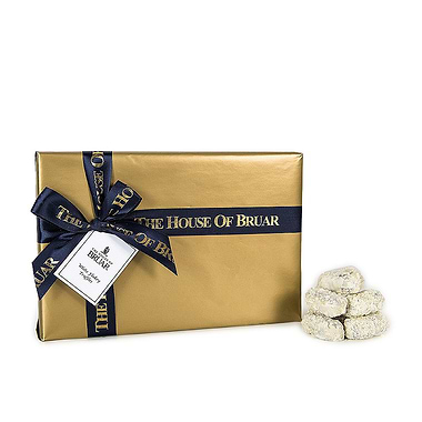 The House of Bruar White Truffles