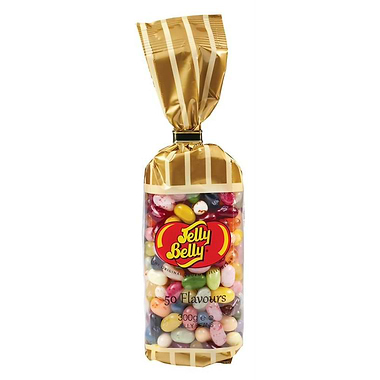 Jelly Belly 50 Flavours