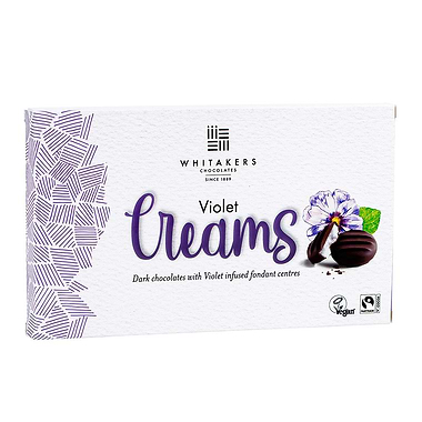 Violet Creams