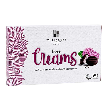Rose Cremes