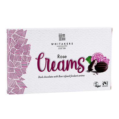 Rose Cremes