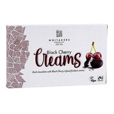 Black Cherry Creams