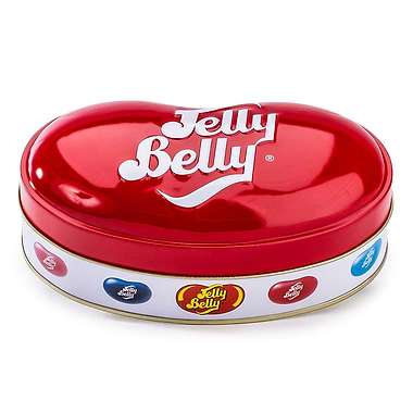 Jelly Belly Jelly Bean Gift Tin