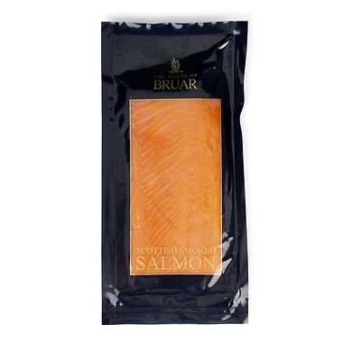 The House of Bruar Smoked Salmon