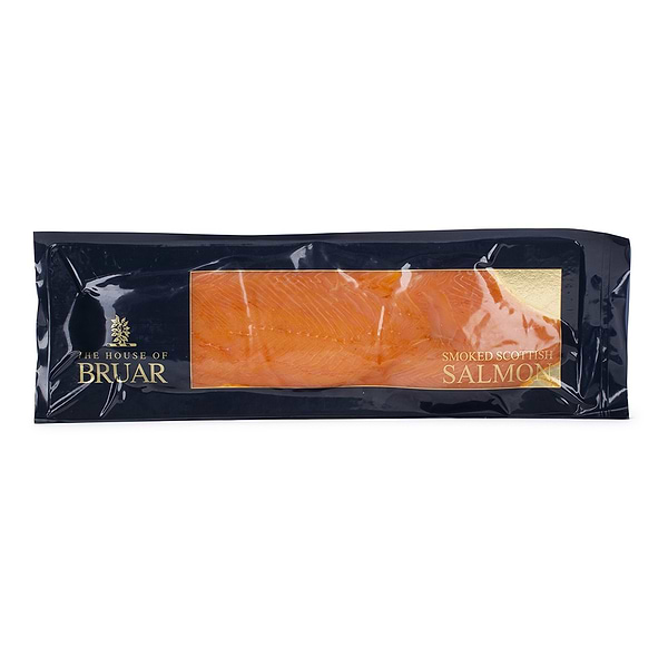 The House of Bruar Smoked Salmon