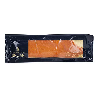 The House of Bruar Smoked Salmon