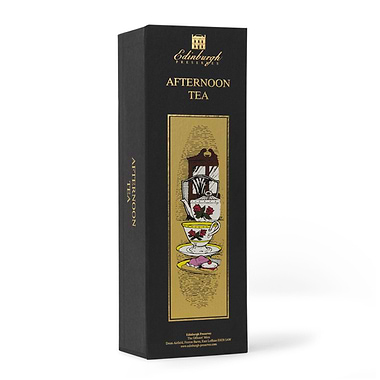 Edinburgh Preserves Afternoon Tea Selection Box