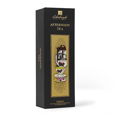 Edinburgh Preserves Afternoon Tea Selection Box
