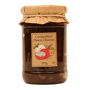 Caramelised Onion 180g