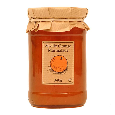 Seville Orange Marmalade